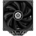 Enermax Enermax Air CPU Cooler ETS-TD60 Digital 2x120mm AM5/LGA1851