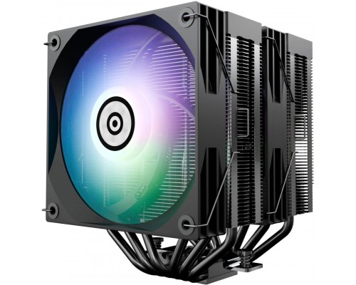 Enermax Enermax Air CPU Cooler ETS-TD60 Digital 2x120mm ARGB