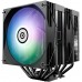 Enermax Enermax Air CPU Cooler ETS-TD60 Digital 2x120mm ARGB