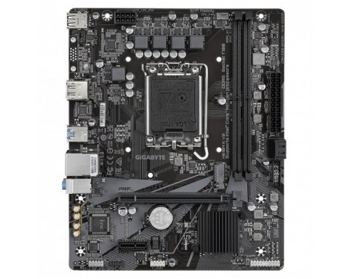 Intel H610 Gigabyte H610M K V2