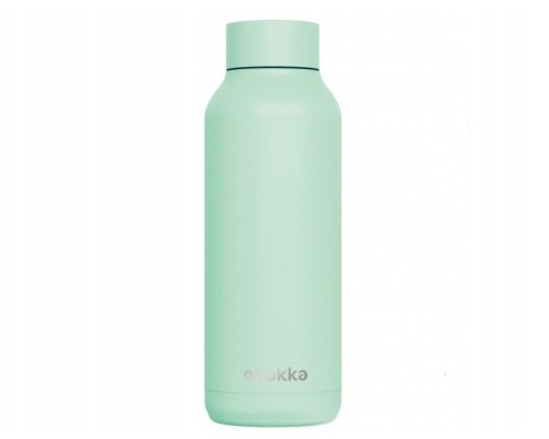 Quokka Solid - of steel stainlessj 510 ml (Solid Mint)