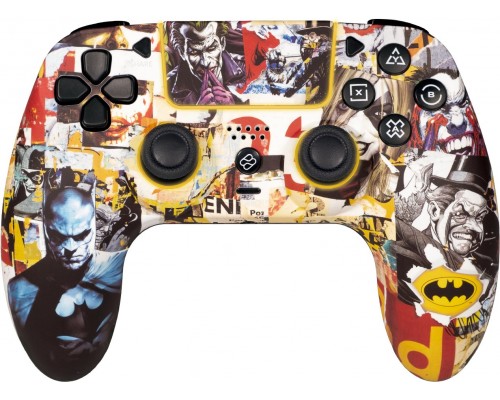 Blade Controller DC Batman               wireless     PS4/PC