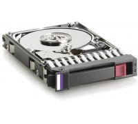 HP DRV, HD 300G SAS 2.5 DP V2.1