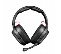Razer Teufel CAGE PRO wireless Over-Ear bluetooth Gaming Headset night black