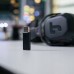 Razer Teufel CAGE PRO wireless Over-Ear bluetooth Gaming Headset night black