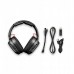 Razer Teufel CAGE PRO wireless Over-Ear bluetooth Gaming Headset night black