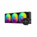 AQIRYS AQIRYS AiO HYDRA 360 Black