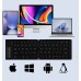 Zenwire Składana Mini Bezprzewodowa Bluetooth do Tabletu Telefonu USB-C