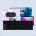 Zenwire Składana Mini Bezprzewodowa Bluetooth do Tabletu Telefonu USB-C