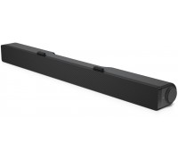 DELL AC511M Czarny 2.0 kan. 2,5 W