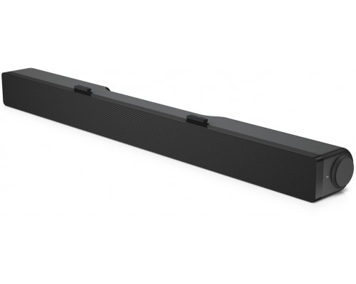 DELL AC511M Czarny 2.0 kan. 2,5 W