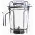 Vitamix Ascent 2500i Red