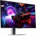 Samsung Odyssey G8 OLED (LS32FG814SUXEN)