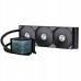 JetWorld TRYX PANORAMA 360 AiO, 3D-AMOLED-Display 360mm, Black