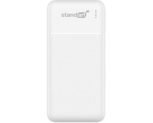POWERBANK 20000 MAH PB68 White