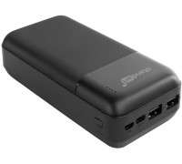 POWERBANK 20000 MAH PB68 Black