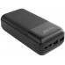 POWERBANK 20000 MAH PB68 Black