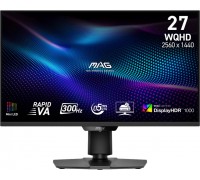 MSI MAG 274QPF X30MV