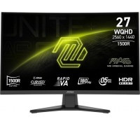 MSI MAG 275CQF E18