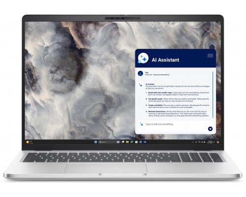 Laptop Dell Pro 16 Plus PB16250 Ultra 7 268V / 32 GB / 512 GB / W11 Pro (BTO213_PB16250_EMEA)
