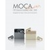 Moondrop Moca - coffee - IEM TWS z ANC