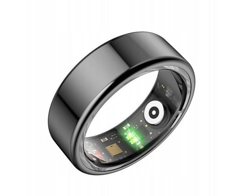Smart black, kamera, ip68, sterowanie dotykowe, AI, Powerton
