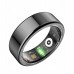 Smart black, kamera, ip68, sterowanie dotykowe, AI, Powerton