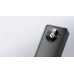20000 mAh LED Kabel USB-C / Lightning Do iPhone (Black, Szybki)