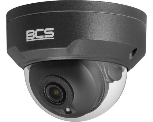 BCS BCS-P-DIP24FSR3-AI2-G