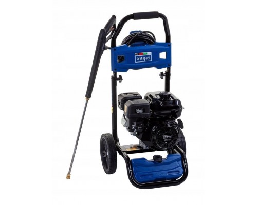 Scheppach HCP5000