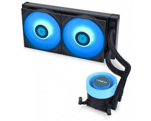 Lian Li GA II Lite 240 RGB (GA2L36PB)