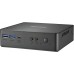 SHUTTLE XPC nano NC4010XA Intel Celeron 7305 4GB DDR4 128GB SSD 1xHDMI 1xDP NOOS