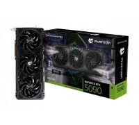 Gainward GeForce RTX 5090 Overclocked 32GB GDDR7 DLSS4 (NE75090019R5-GB2020P)