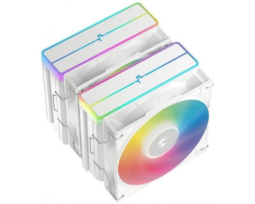 Deepcool AG620 WH ARGB V2 (R-AG620-WHAMMN-GJD)