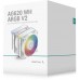 Deepcool AG620 WH ARGB V2 (R-AG620-WHAMMN-GJD)