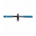 brightsign Six Degrees Scooter - stunt scooter blue AU 536