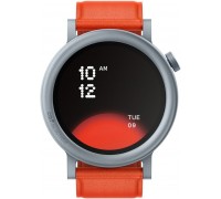CMF by Nothing Watch Pro 2 Smartwatch, orange leather strap