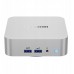Mini PC GEEKOM A8 Ryzen 9 8945HS 32GB RAM 2TB + Win11 Pro