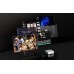 Mini PC GEEKOM A8 Ryzen 9 8945HS 32GB RAM 2TB + Win11 Pro