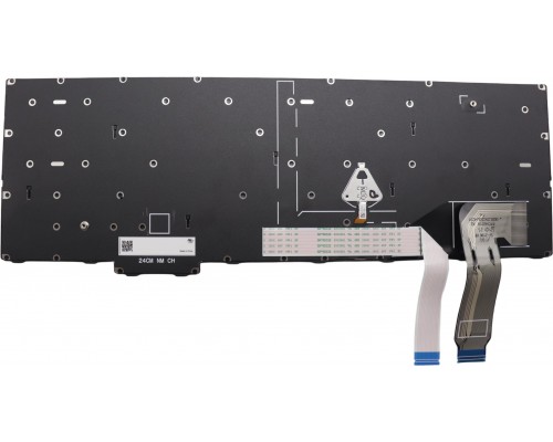 Lenovo 5N21M39899, Keyboard, Keyboard backlit, Lenovo, ThinkPad T16 Gen 3