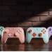 8BitDo Ultimate 2C Wireless Pad - wireless game controller, peach, PC / Android