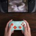 8BitDo Ultimate 2C Wireless Pad - wireless game controller, peach, PC / Android