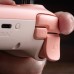 8BitDo Ultimate 2C Wireless Pad - wireless game controller, peach, PC / Android