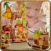 LEGO Disney Barka Kakamorów (43258)