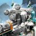 LEGO City Ekspres polarny arktycznych odkrywców (60470)