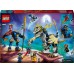 LEGO Ninjago Mech smoczego jeźdźca Rogue’a (71843)