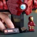 LEGO Marvel Popiersie Iron Mana MK4 (76327)