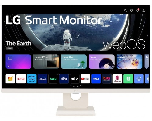 LG 27U511SA-W