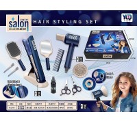 for hair z akcesoriami