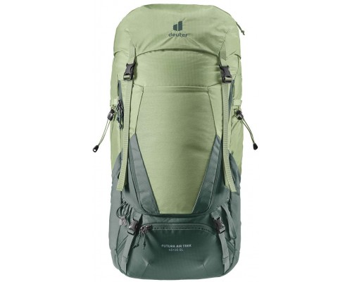 Deuter Futura Air Trek SL 45 l + 10 l Green